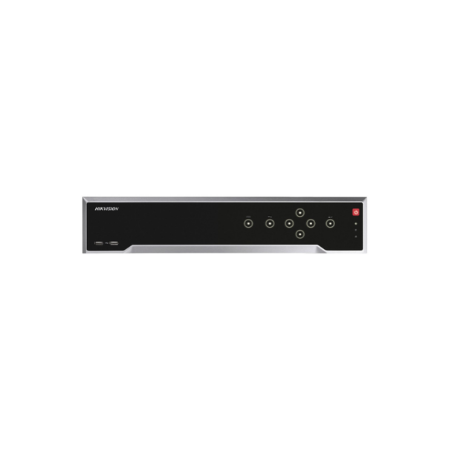NVR POE 16 CH
